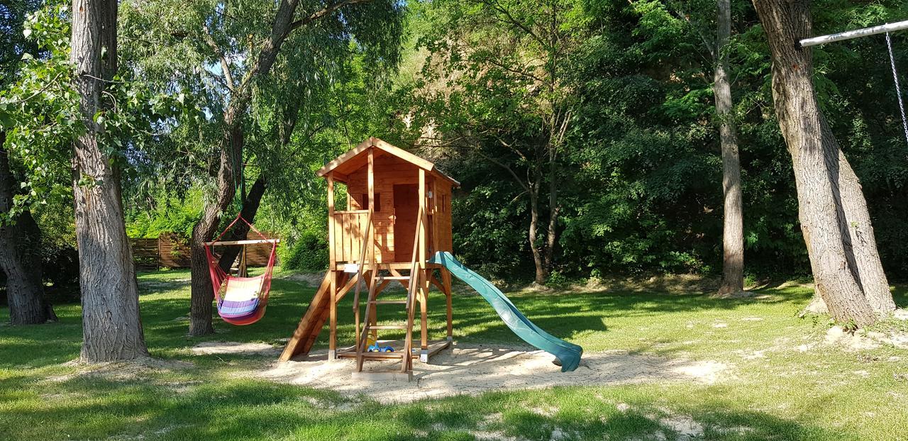 Kenese-Voelgye Villahotel Балатонкенезе Экстерьер фото